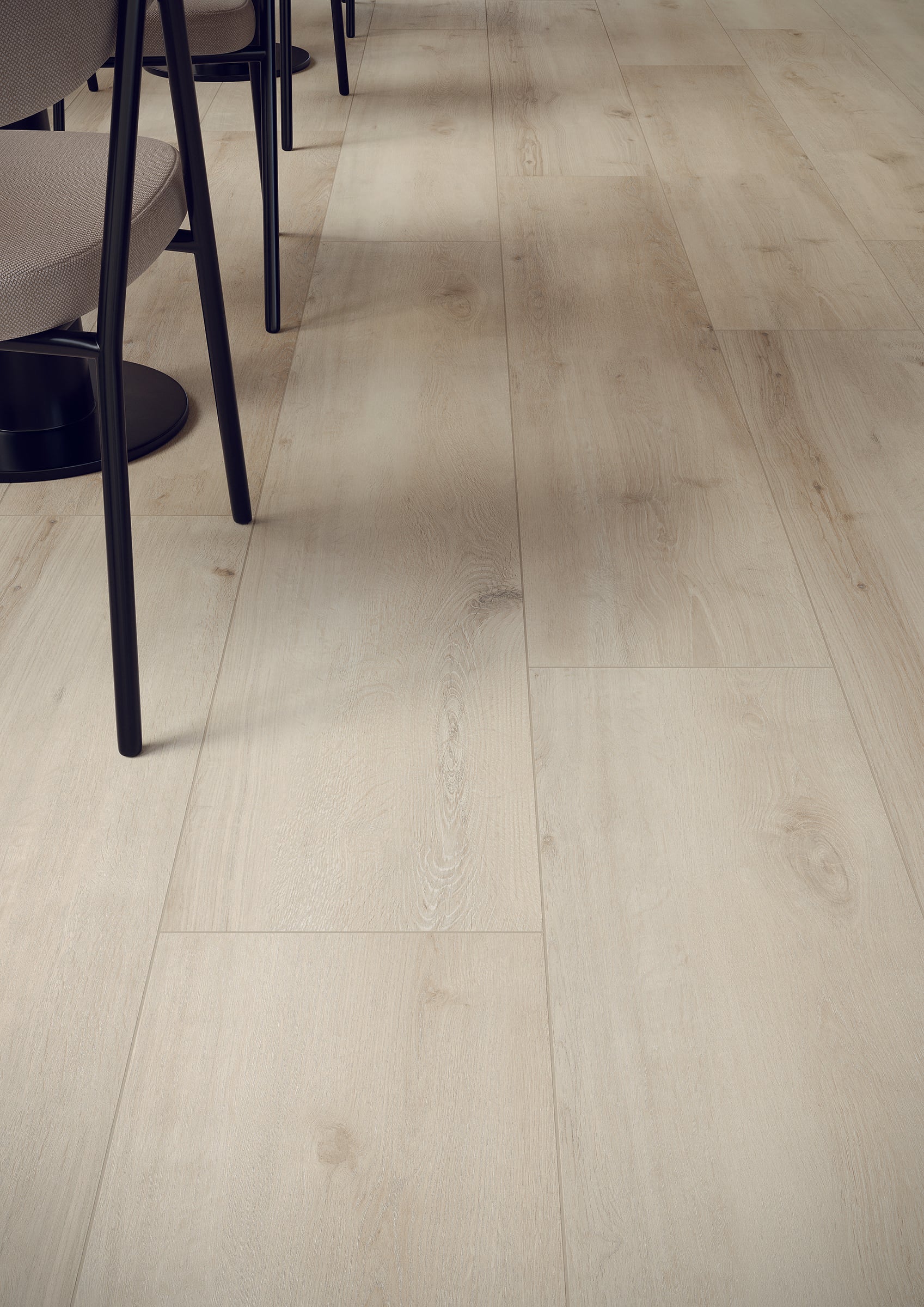 Malibu 12x70 Matte Porcelain Tile in Natural