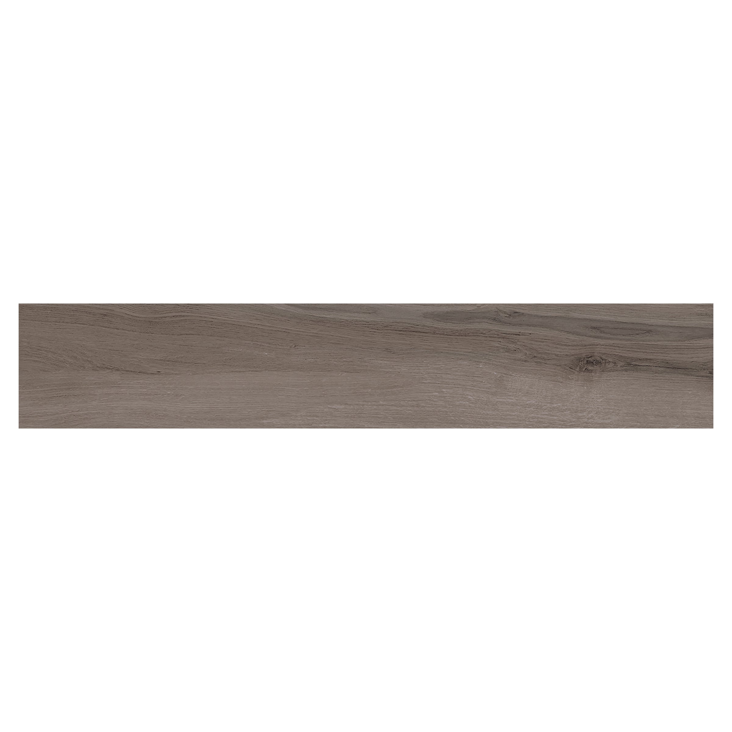 Mood Wood 6x36 Matte Porcelain Tile in Nut