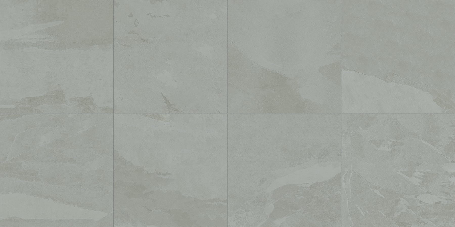 Net-Zero 32x32 Matte Porcelain Tile in Ardesia