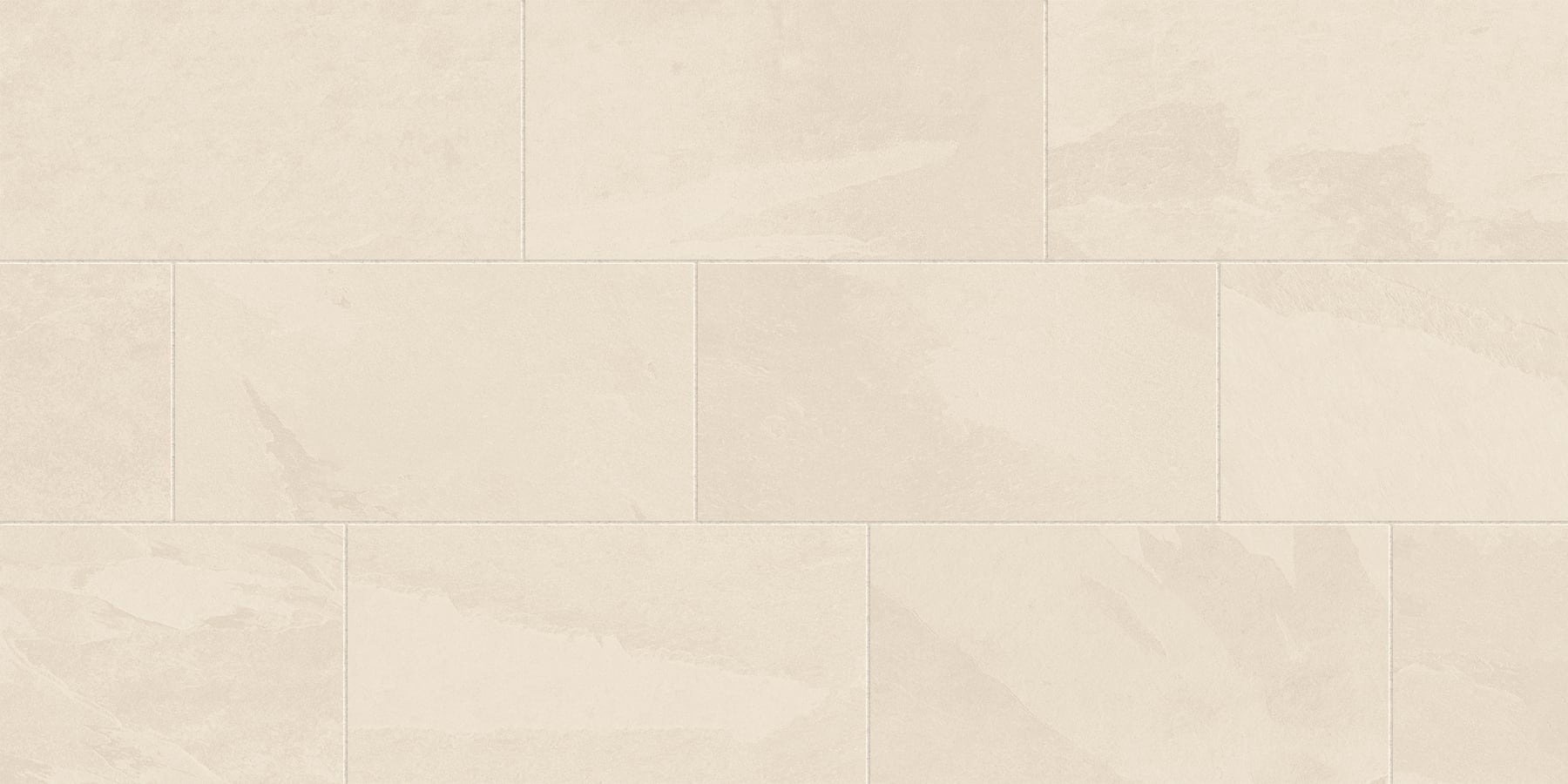 Net-Zero 12x24 Matte Porcelain Tile in Beige