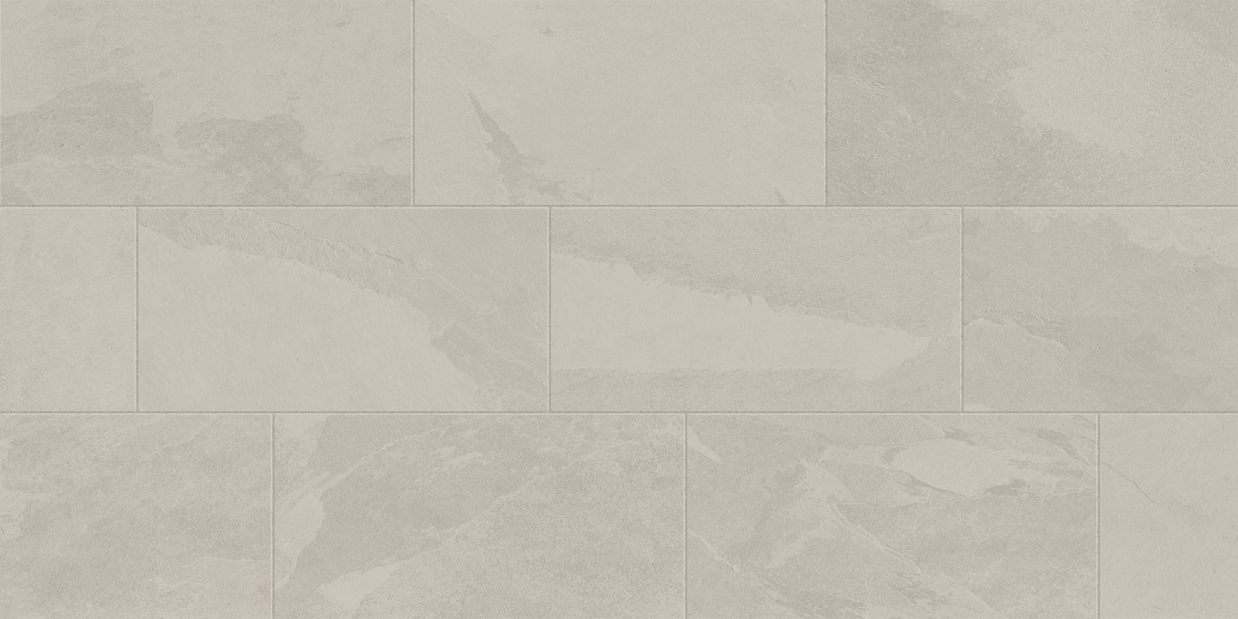 Net-Zero 12x24 Matte Porcelain Tile in Grey