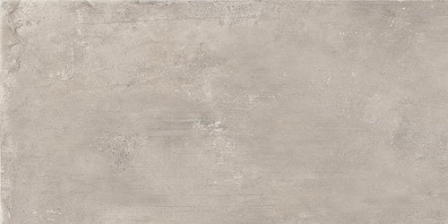 +One 12x24 Matte Porcelain Tile in Greige