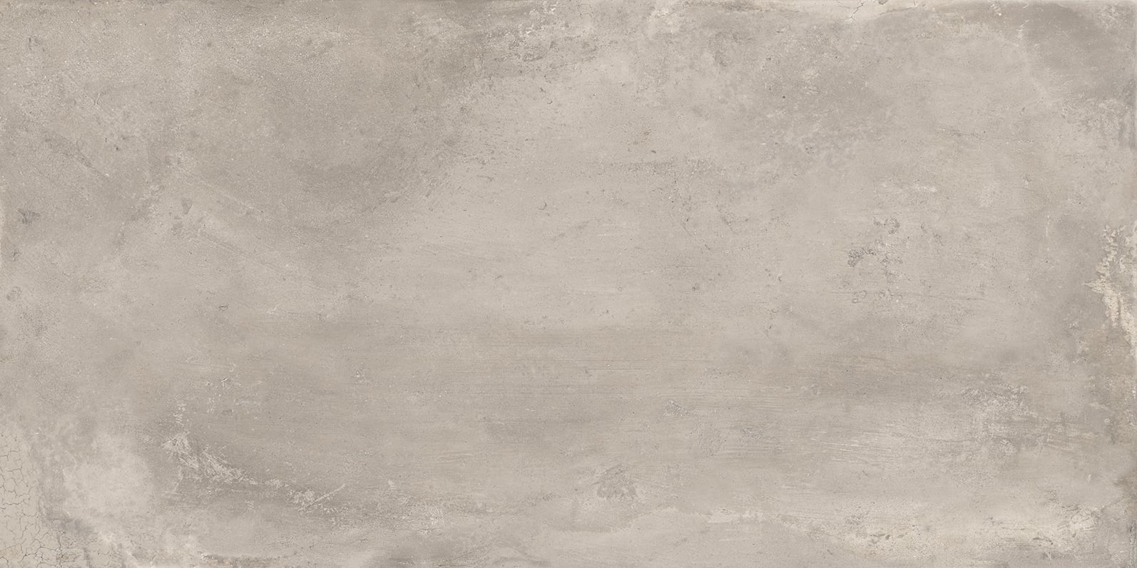 +One 24x48 Matte Porcelain Tile in Greige