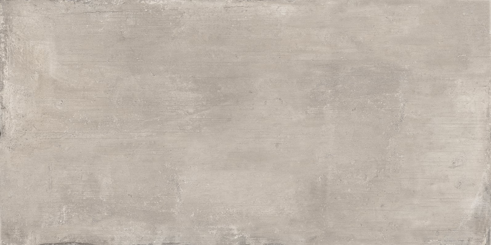 +One 24x48 Matte Porcelain Tile in Greige