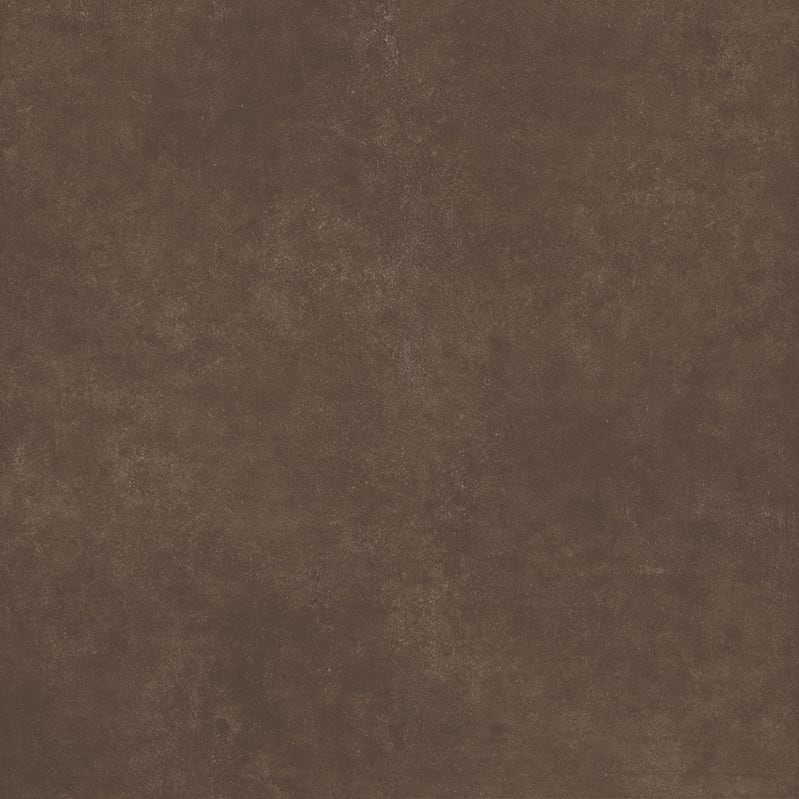 Plaster 2.0 32x32 Matte Porcelain Tile in Espresso