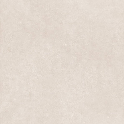 Plaster 2.0 32x32 Matte Porcelain Tile in Ivory