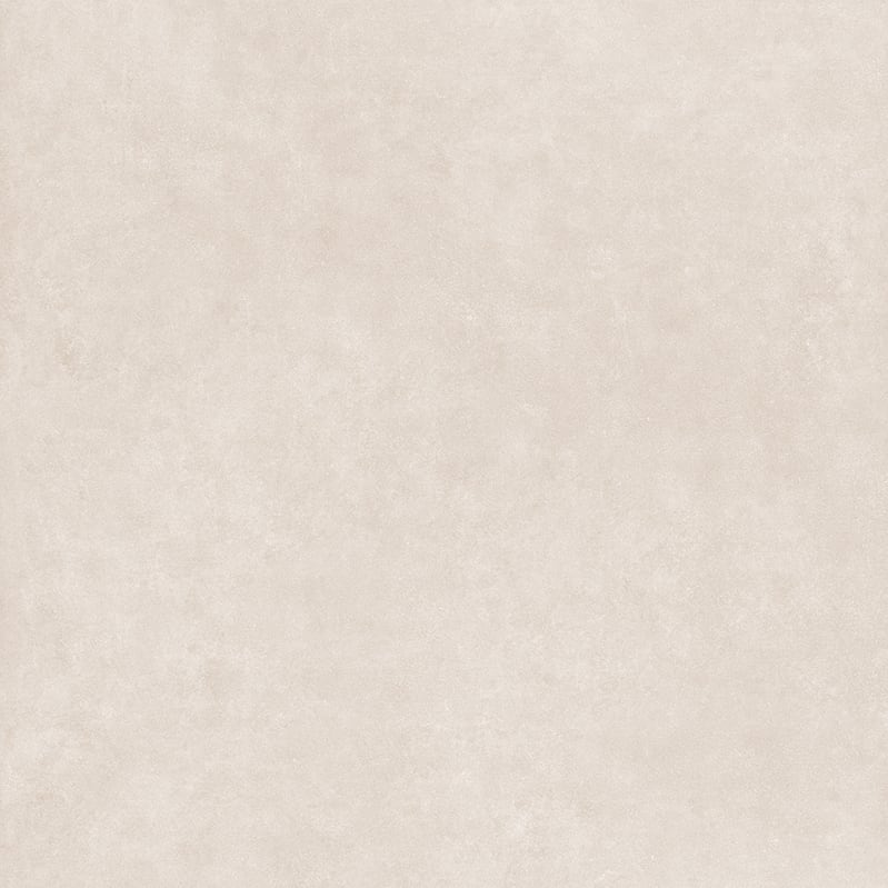 Plaster 2.0 32x32 Matte Porcelain Tile in Ivory