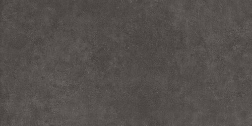 Plaster 2.0 16x32 Matte Porcelain Tile in Midnight