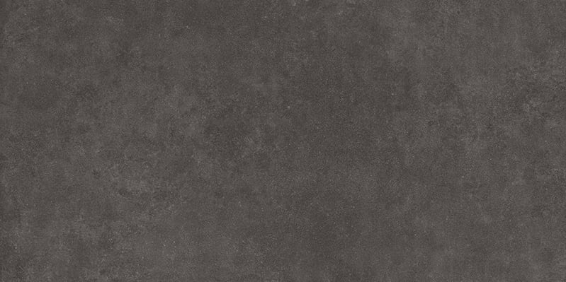 Plaster 2.0 16x32 Matte Porcelain Tile in Midnight