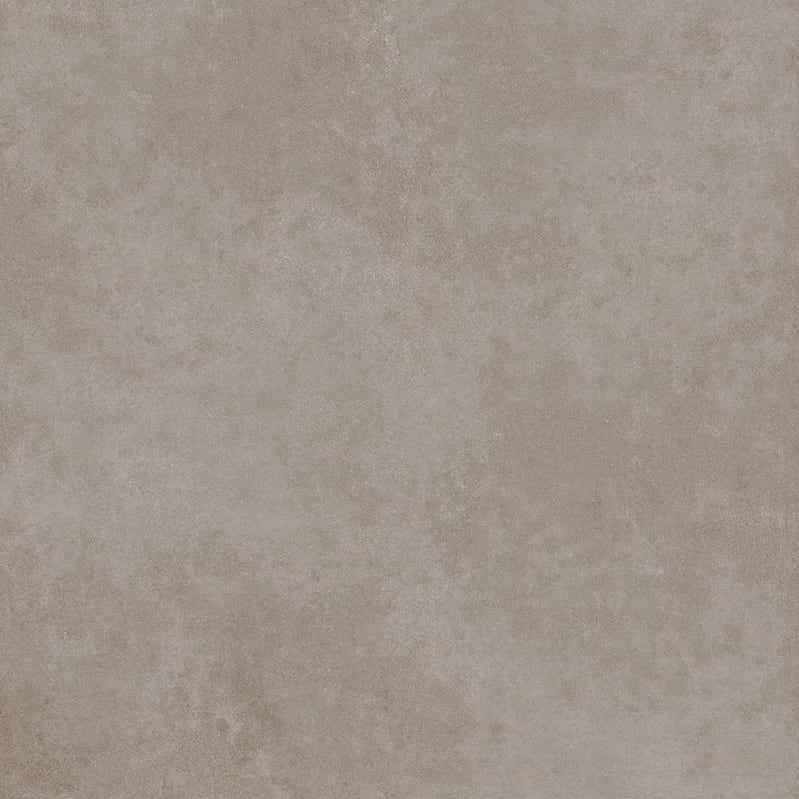 Plaster 2.0 32x32 Matte Porcelain Tile in Tortora