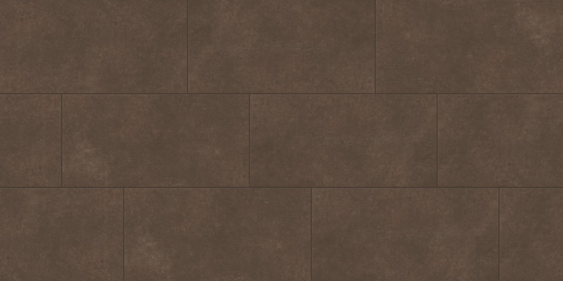 Plaster 2.0 12x24 Matte Porcelain Tile in Espresso