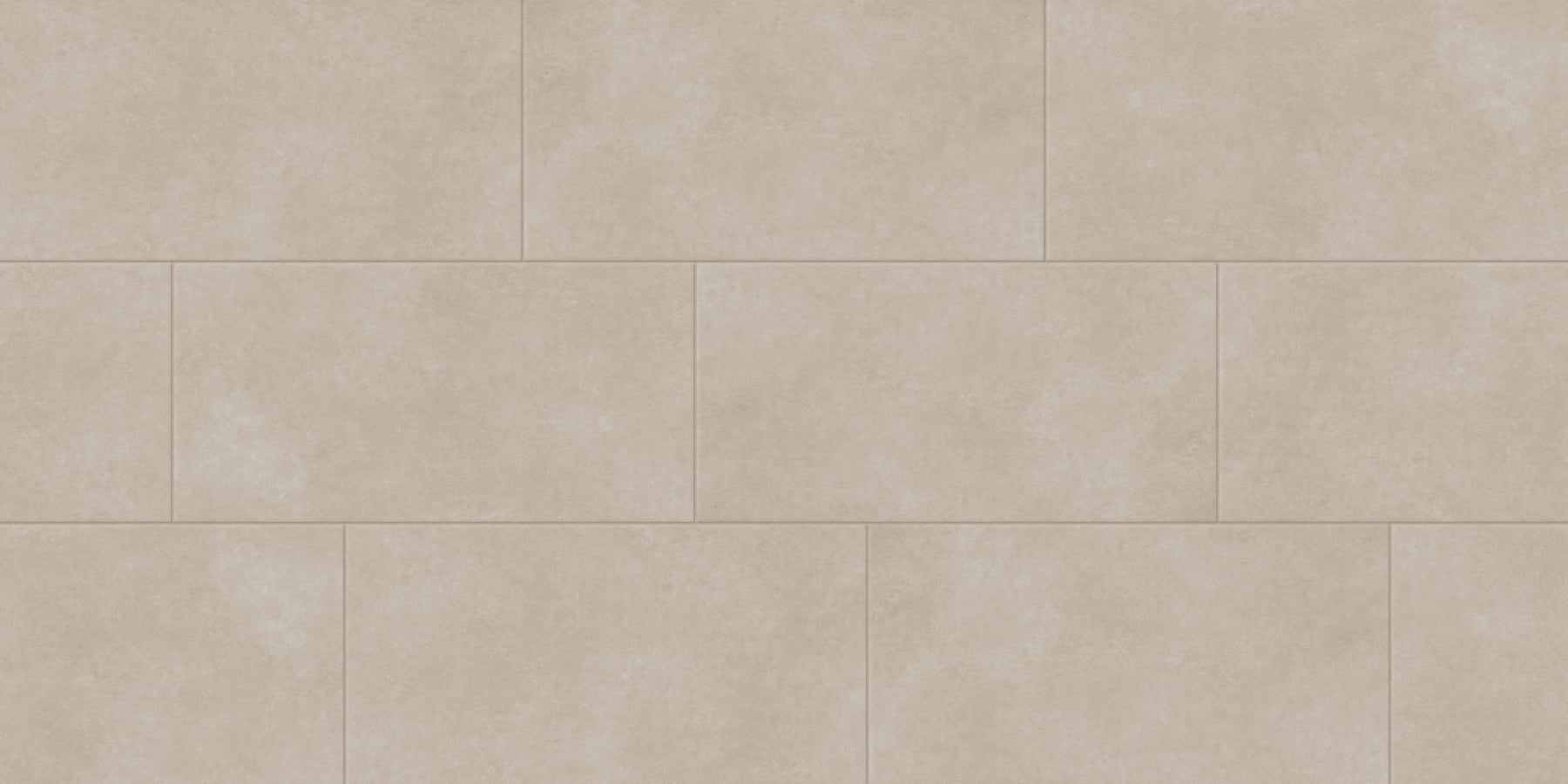 Plaster 2.0 12x24 Matte Porcelain Tile in Sand