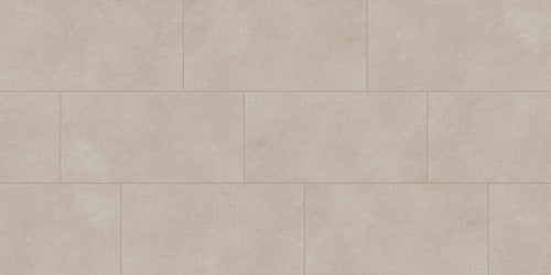 Plaster 2.0 12x24 Matte Porcelain Tile in Sand